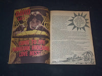 1974 FEBRUARY SPEC MAGAZINE - DONNY OSMOND, DAVID CASSIDY, AND MORE - SP 8644