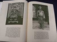 1922 MAY ASIA MAGAZINE - MAHATMA GANDHI STORY- GREAT PHOTOS & STORIES - SP 1222V