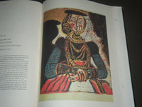 1977 GREAT PRINTS & PRINTMAKERS BY HERMAN F. WECHSLER HARDCOVER BOOK - I 1166