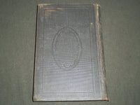 1882 45TH REPORT OF BOARD OF EDUCATION FOR MASSACHUSETTS 1880-1881 - KD 1143