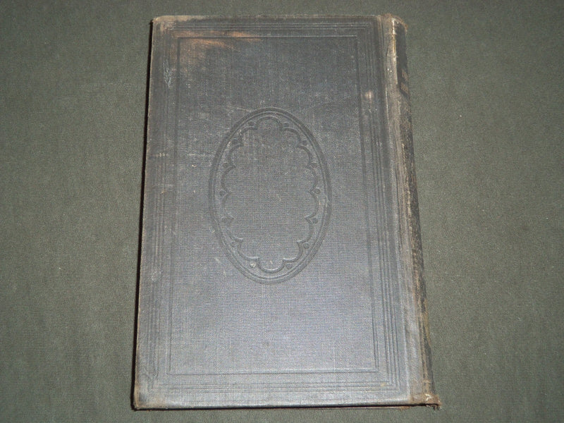 1882 45TH REPORT OF BOARD OF EDUCATION FOR MASSACHUSETTS 1880-1881 - KD 1143