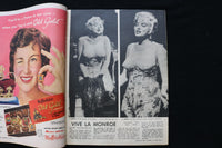 1959 SEP 17 AUSTRALASIAN POST MAGAZINE - MARILYN MONROE PHOTOS INSIDE - E 25235