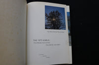 1975 THE KARUX PHILLIPSBURG HIGH SCHOOL YEARBOOK - PHILLIPSBURG, NJ - YB 3437