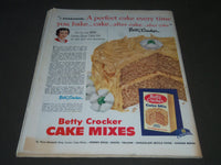 1953 JUNE 20 THE SATURDAY EVENING POST MAGAZINE - ILLUSTRATED COVER - SP 1967