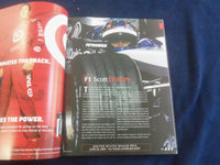 2004 MAY 30 88TH INDIANAPOLIS 500 RACING PROGRAM - GREAT PHOTOS - SP 6599N