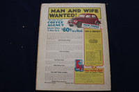 1937 FEBRUARY 13 RADIO GUIDE MAGAZINE - JESSICA DRAGONETTE COVER - E 9199