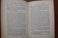 1900'S INEZ HARDCOVER BOOK BY AUGUSTA EVANS WILSON - KD 9614