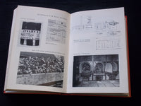 1960 MINISTER OF DEATH ADOLF EICHMANN STORY HARDCOVER BOOK - KD 7576