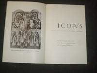 1956 ICONS - HANNS RICHARD TEICHERT COLLECTIONS - J 6359