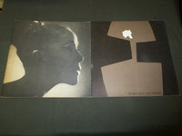1958 & 1960 MARTHA GRAHAM SEASON BALLET PROGRAM LOT OF 2 - NICE PHOTOS - J 5156