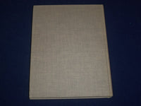 1953 WITTENBERGEN WITTENBERG OHIO COLLEGE YEARBOOK - GREAT PHOTOS - YB 146