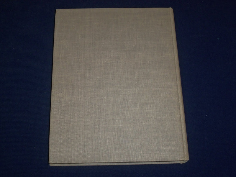 1953 WITTENBERGEN WITTENBERG OHIO COLLEGE YEARBOOK - GREAT PHOTOS - YB 146