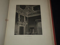 1898 VICENZA 25 ARCHITEKTUR AUFNAHMEN NACH DER NATUR - OTTO SCHMIDT - Z 231