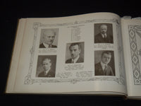 1936 SUSIVIENIJIMO LIETUVIU AMERIKOJE ALBUMAS VOLUME - LITHUAIAN - KD 5403E