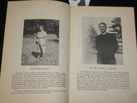 1950 THE MITRE ST. PETER'S SCHOOL YEARBOOK - PEEKSKILL NEW YORK - YB 1922