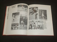 1976 MONTCLAIR STATE COLLEGE YEARBOOK - MONTCLAIR, NEW JERSEY - YB 2093