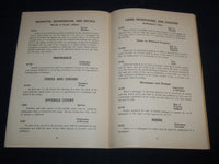 1961 STATUTES OF ARIZONA RELATING TO NOTICE BY NEWSPAPER PUBLICATION - J 8730