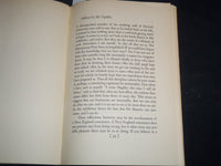 1940 DANIEL BERKELEY UPDIKE AND THE MERRYMOUNT PRESS BOOK - J 9204