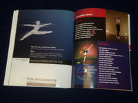 2005 YOUTH AMERICA GRAND PRIX BALLET PROGRAM - NEW YORK CITY - J 5067