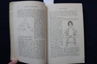 1925 HOW TO USE VIAVI SOFTCOVER BOOK - THE VIAVI CO. - SAN FRANCISCO - K 1322