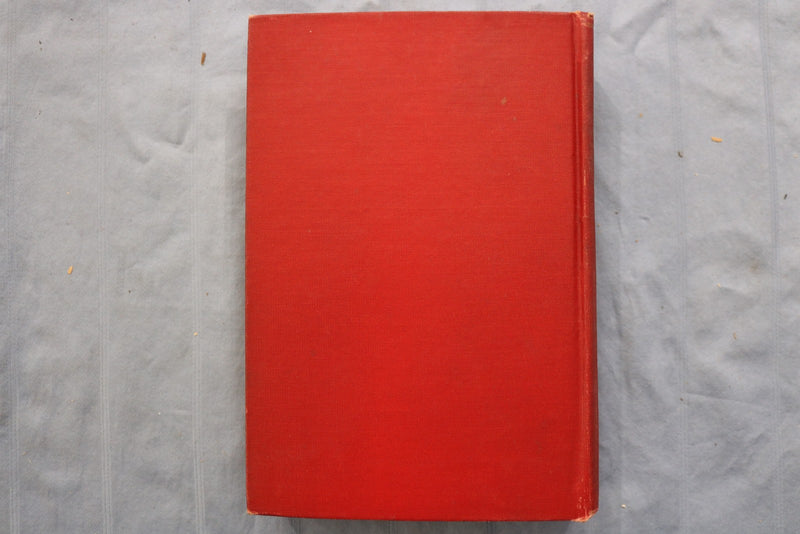 1921 MR. WADDINTON OF WYCK HARDCOVER BOOK BY MARY SINCLAIR - KD 9598