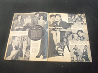 1939 NOVEMBER 10 RADIO GUIDE MAGAZINE - ONA MUNSON COVER - SP 9517T