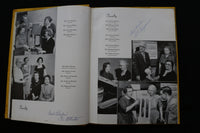 1957 THE CRAFTSMAN TILDEN TECHNICAL HIGH SCHOOL YEARBOOK - CHICAGO, IL - YB 3525