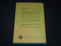 1966 THE CIRCULATORY RESPONSE TO MUSCULAR EXERCISE IN MAN BOOK - KD 6363