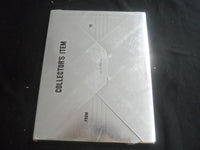 1958 OCTOBER ESQUIRE MAGAZINE - SILVER ANNIVERSARY ISSUE - WITH WRAPPER- B 5536D