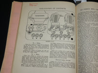 1928 AUTOMATIC BURNER CORP ABC SERVICE MANUAL - CHICAGO - KD 6430