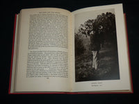 1948 GREAT MORNING AUTOBIOGRAPHY HARDCOVER BOOK BY OSBERT SITWELL - KD 6688