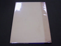 1927 WORSHIP IN WOOD BOOK BY THOMAS M. BOYD - NICE ILLUSTRATIONS - KD 2296