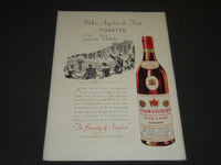 1937 MAY THE STAGE MAGAZINE - ALL OVER THE MAP NUMBER- NICE PHOTOS & ADS - ST 84