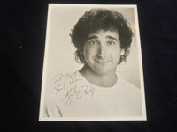 MARK LINN-BAKER 8x10 AUTOGRAPHED PHOTOGRAPH