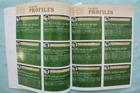 2004 WICHITA WRANGLER ROYALTY OFFICIAL PROGRAM - K 3400