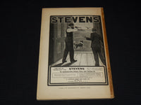 1906 MAY ROD AND GUN IN CANADA AND MOTOR MAGAZINE - YOUTHFUL ANGLERS - J 8092