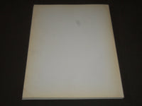 1968 MAX WEBER EXHIBITION IN THE WEST SOFTCOVER BOOK - NICE PRINTS - J 2271
