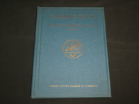 1931 CAMDEN COUNTY ANNIVERSARY 1681-1931 HARDCOVER BOOK - R 706B