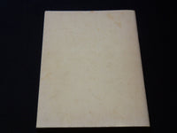 1983 BROKEN SPARS NEW JERSEY SHIPWRECKS INSCRIBED BY LELAND DOWNEY - J 8108