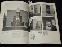 1986 MARIO BOHA EXHIBITION SOFTCOVER CATALOG - MUSEUM OF ART NEW YORK - K 2158