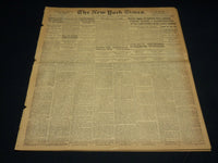 1916 DECEMBER 4 NEW YORK TIMES - CHIHUAHUA TAKEN FROM VILLA TROOPS - NT 8627