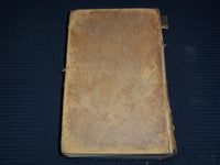 1856 R. E. PETERSON'S FAMILIAR SCIENCE OF COMMON THINGS BOOK - J 8127