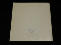 1971 FERENCZY JULIA ES GY. SZABO BELA SOFTCOVER BOOK - HUNGARIAN - J 6929
