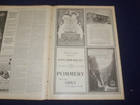 1903 JUNE 13 COLLIER'S MAGAZINE - THE SEAGOERS - ST 6671