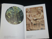 2000 FIVE HUNDRED SELF-PORTRAITS HARDCOVER BOOK BY JULIAN BELL - KD 6563