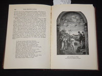 1927 A WANDERER IN VENICE HARDCOVER BOOK BY E. V. LUCAS - KD 9401