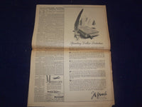 1945 JAN 29 NEW YORK TIMES -RUSSIANS WIN ALL SILESIA PLANTS, TAKE MEMEL- NP 6664