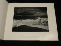 1990 ANSEL ADAMS THE AMERICAN WILDERNESS HARDCOVER BOOK - R 603D