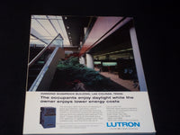 1985 APRIL PROGRESSIVE ARCHITECTURE MAGAZINE - PELLI AT RICE COVER - E 4135