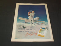1937 JANUARY DELINEATOR MAGAZINE - ILLUSTRATED COVER - SP 6940